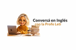 Logo con notebook y café